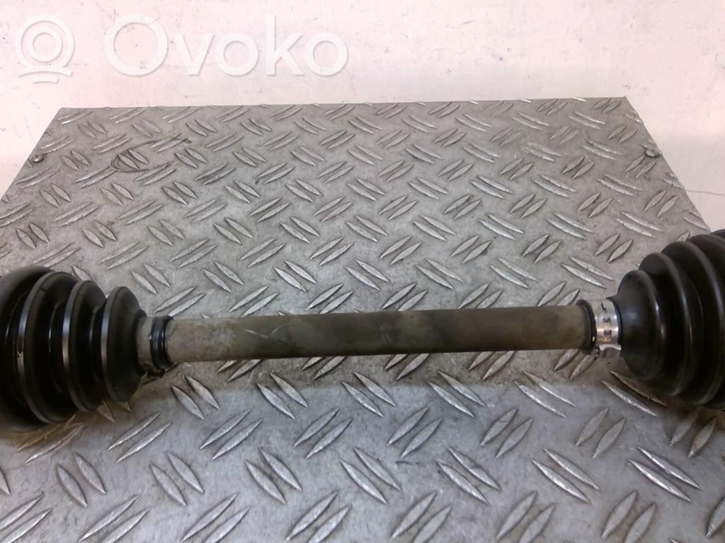 Fiat 500 Semiasse anteriore 