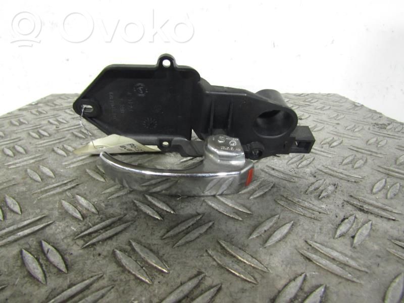 Fiat 500 Manecilla interna puerta delantera 