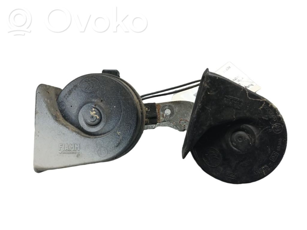 Fiat Croma Señal acústica 