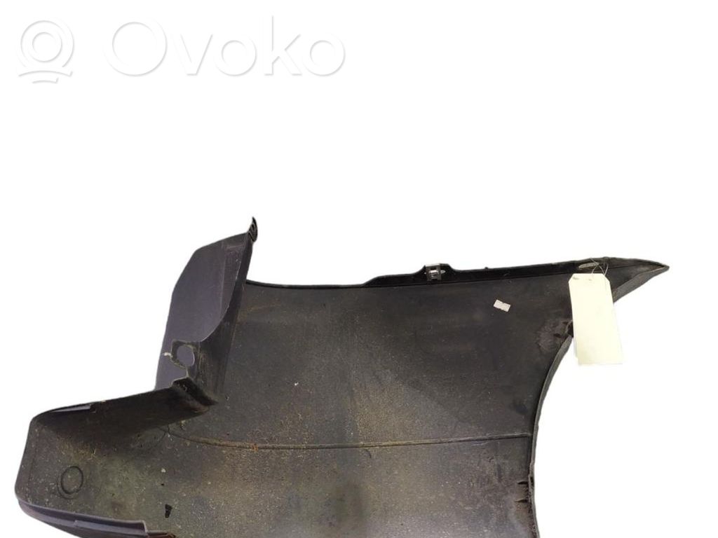 Narożnik zderzaka tylnego   735415759