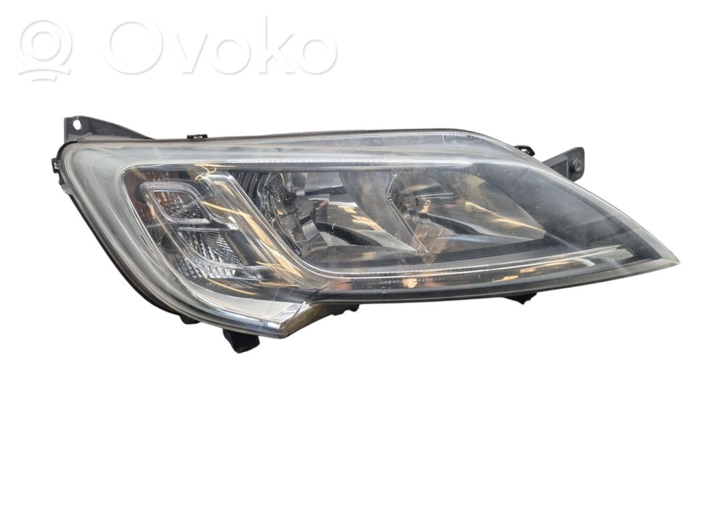 Headlight/headlamp   46862282