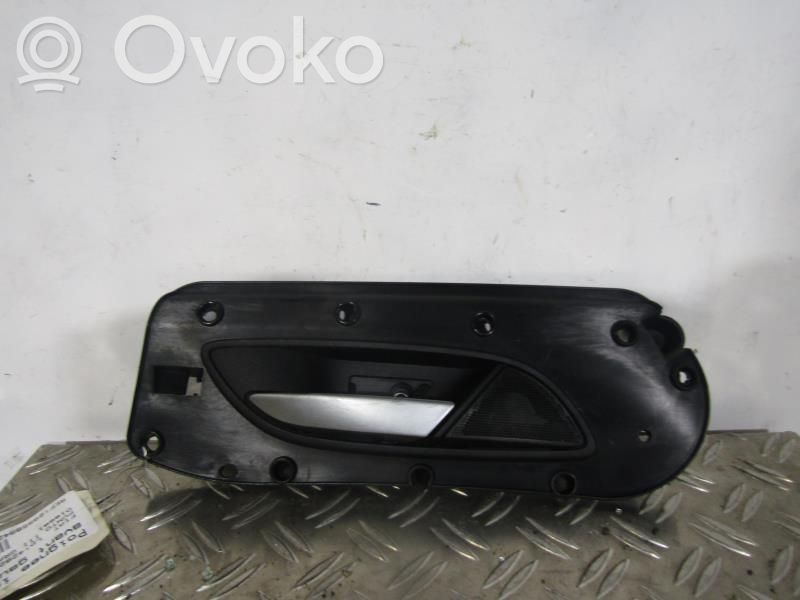 Fiat Grande Punto Klamka wewnętrzna drzwi przednich 