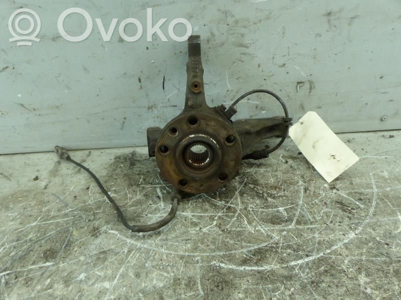 Achsschenkel vorne   1332579080