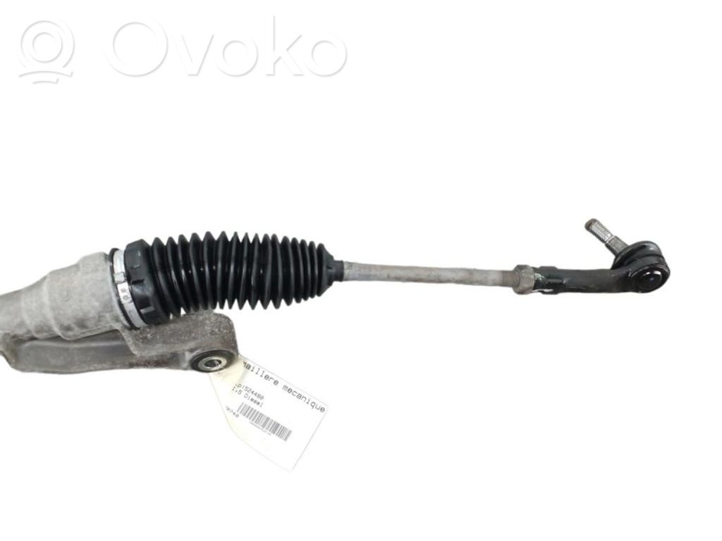 Steering rack   2019946