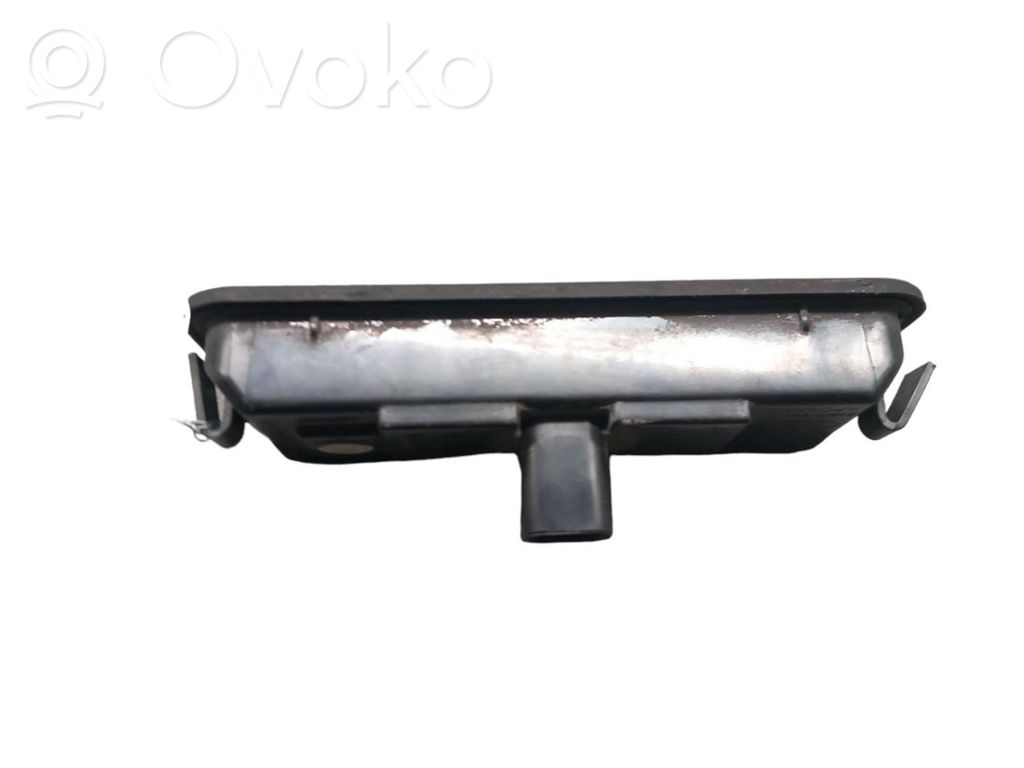 Tailgate opening switch   2605380