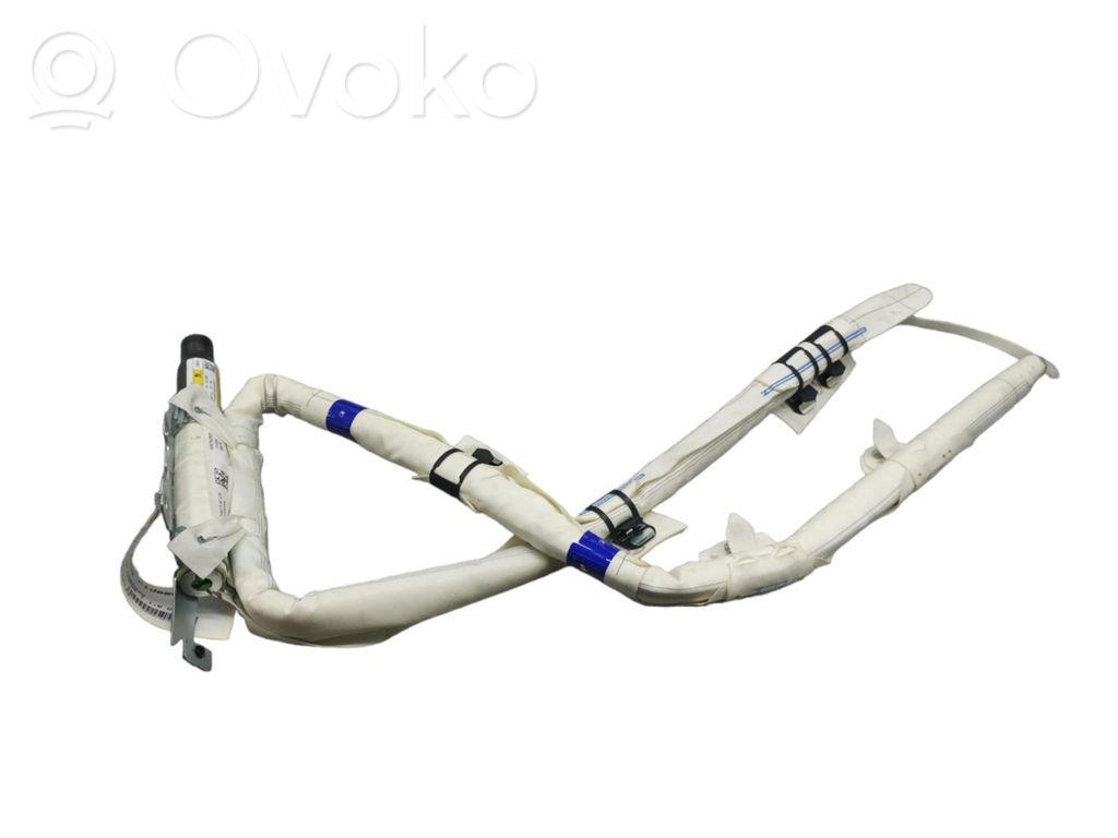 Ford C-MAX II Kurtyna airbag 