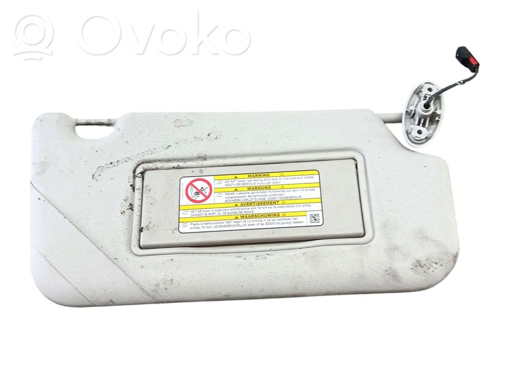 Ford C-MAX II Sun visor 