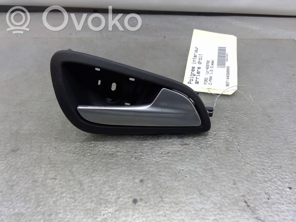 Ford C-MAX II Manecilla interna puerta trasera 