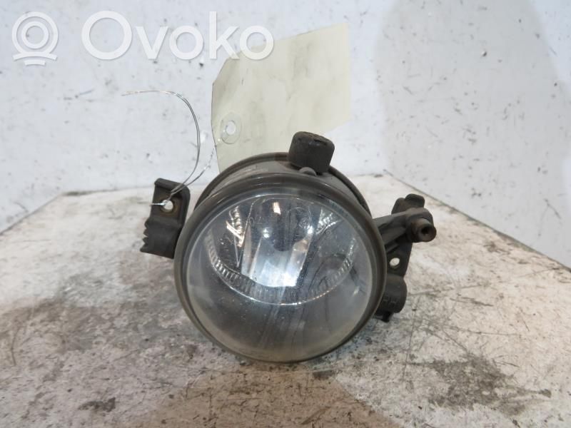 Ford C-MAX I Etusumuvalo 
