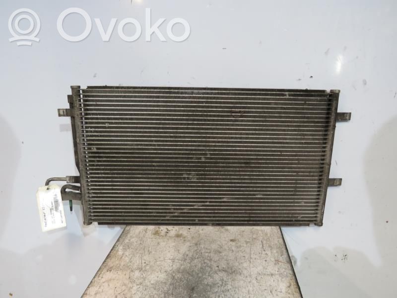 Klimakühler   1516838,FD5367