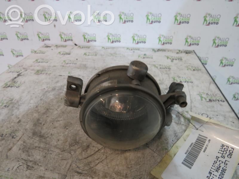 Ford C-MAX I Etusumuvalo 