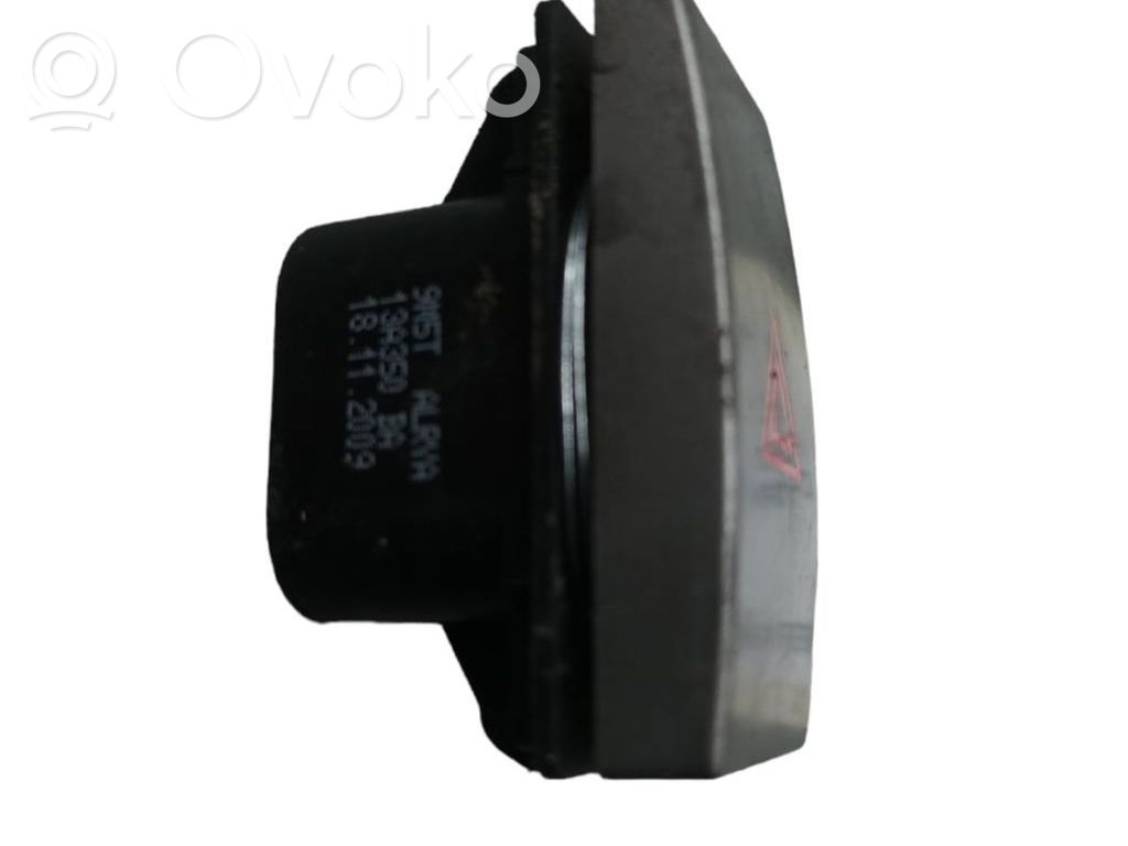 Ford C-MAX I Hazard light switch 
