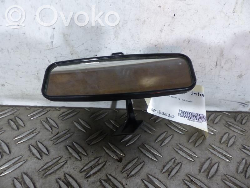 Ford Escort Espejo retrovisor (interior) 