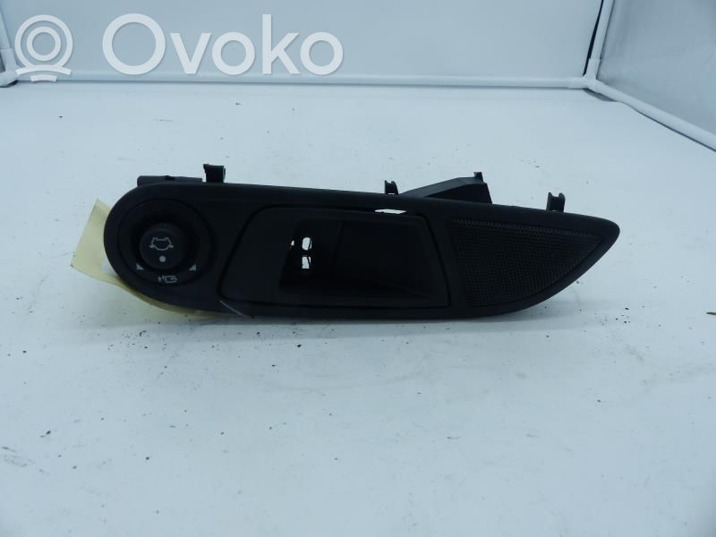 Ford Fiesta Manecilla interna puerta delantera 