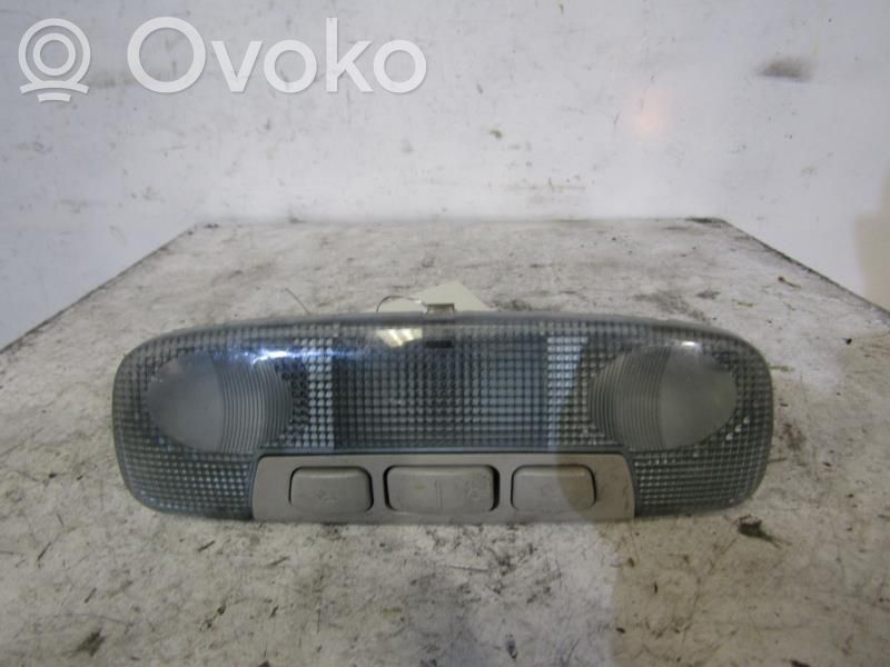 Ford Fiesta Luz del asiento delantero 