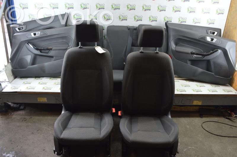 Interior set   1854296