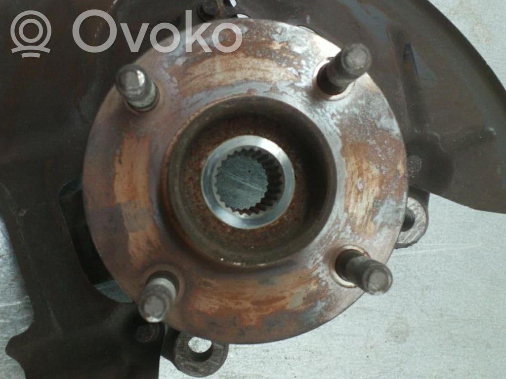 Achsschenkel vorne   2084454