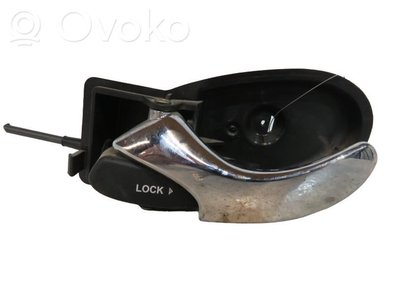Rear door interior handle   1097636