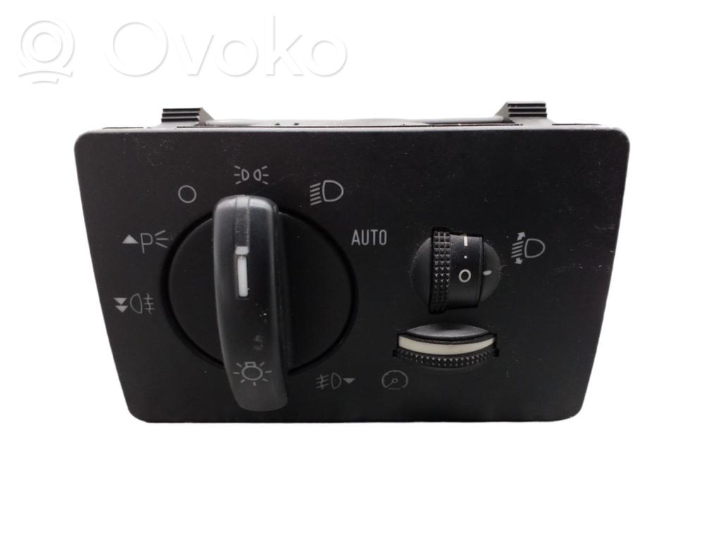 Ford Focus Suuntavilkun vipu 