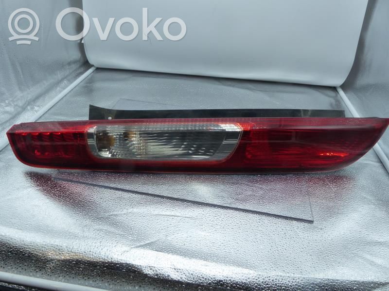 Ford Focus Rückleuchte Heckleuchte 