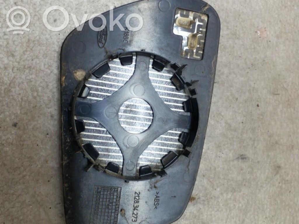 Wing mirror glass   1255899