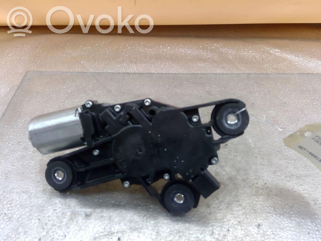 Wischermotor Heckscheibe   1689913