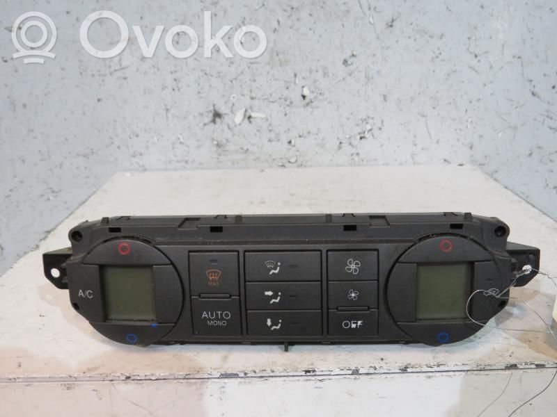 Ford Focus Climate control unit 