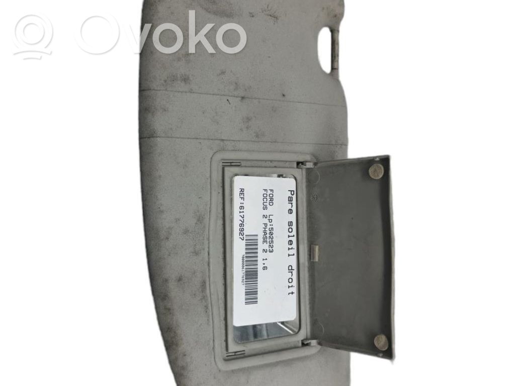 Sun visor   1708997