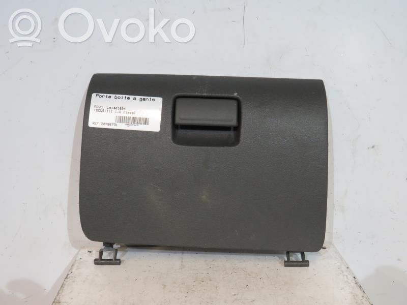 Ford Focus Glove box set 