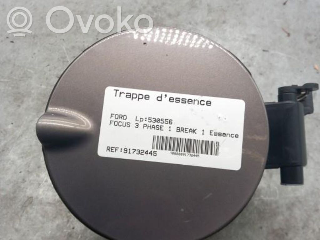 Fuel tank cap   1746394