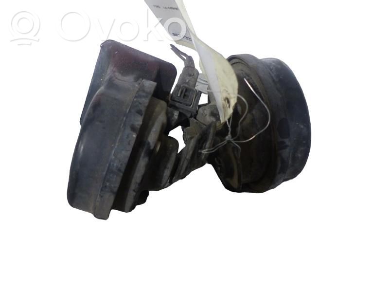Ford Galaxy Garso signalas 