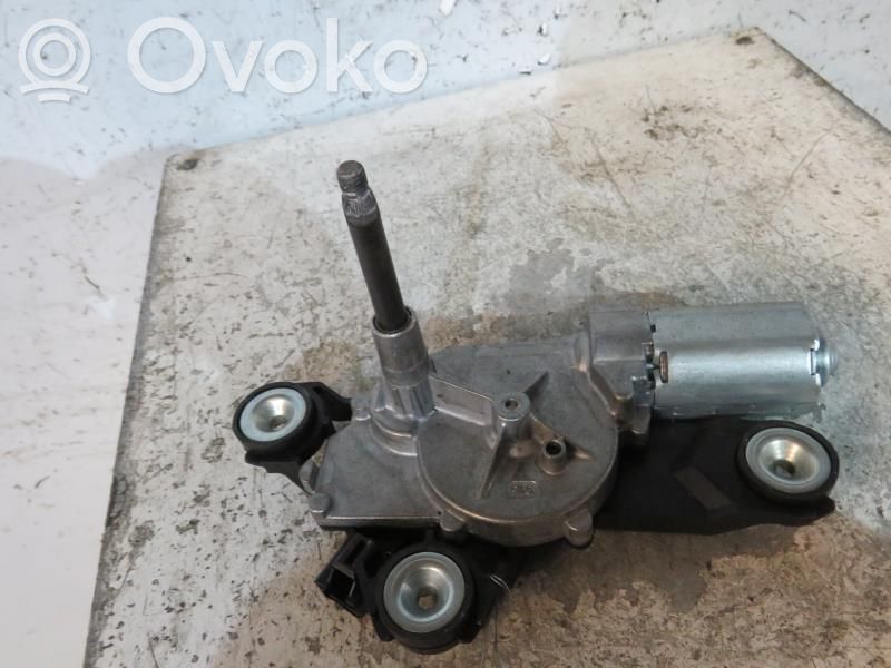 Wischermotor Heckscheibe   1689913
