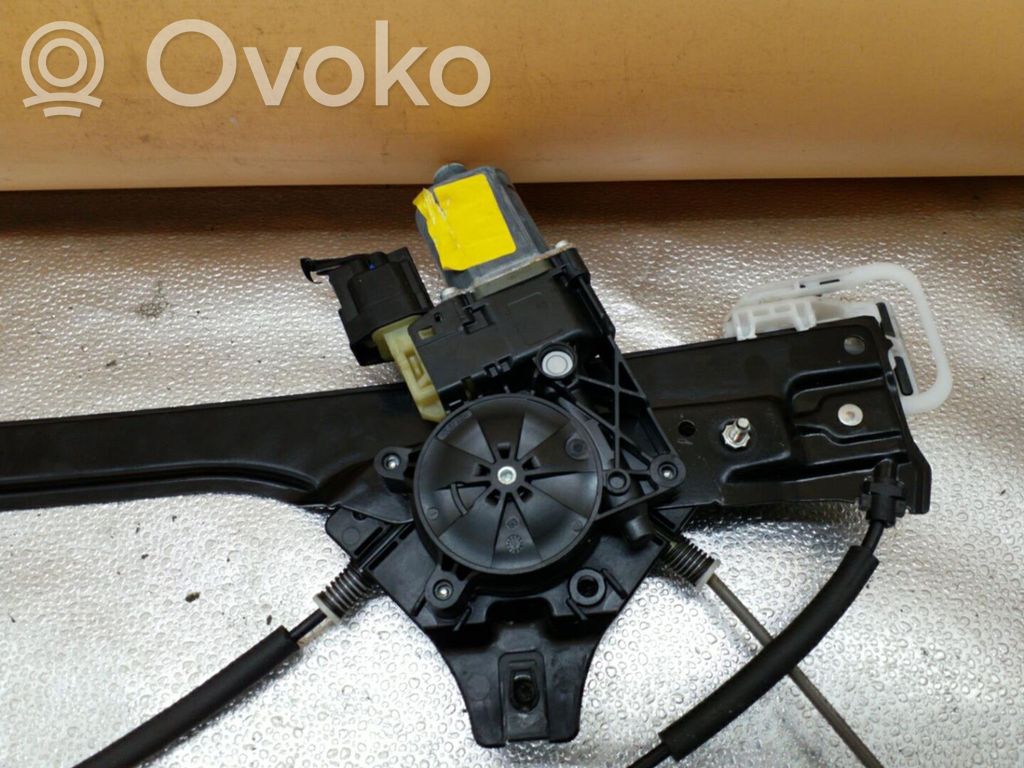 Regulador de puerta delantera con motor   2223072