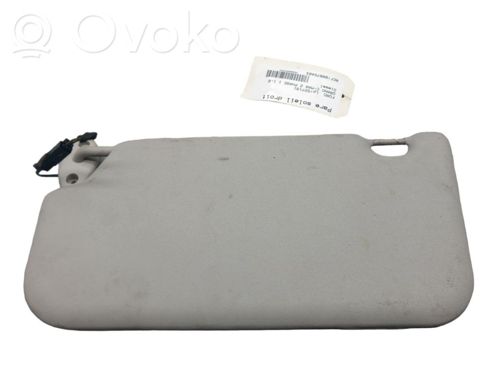 Ford Grand C-MAX Sun visor 
