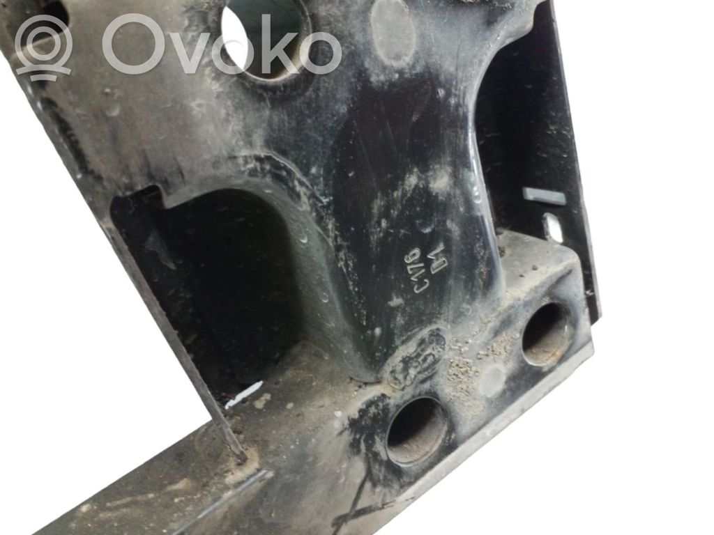 Ford Ka Radiatoru paneļa augšējā daļa (televizors) 
