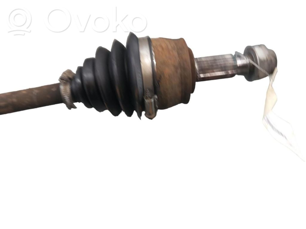 Front driveshaft   1835989,408ST85