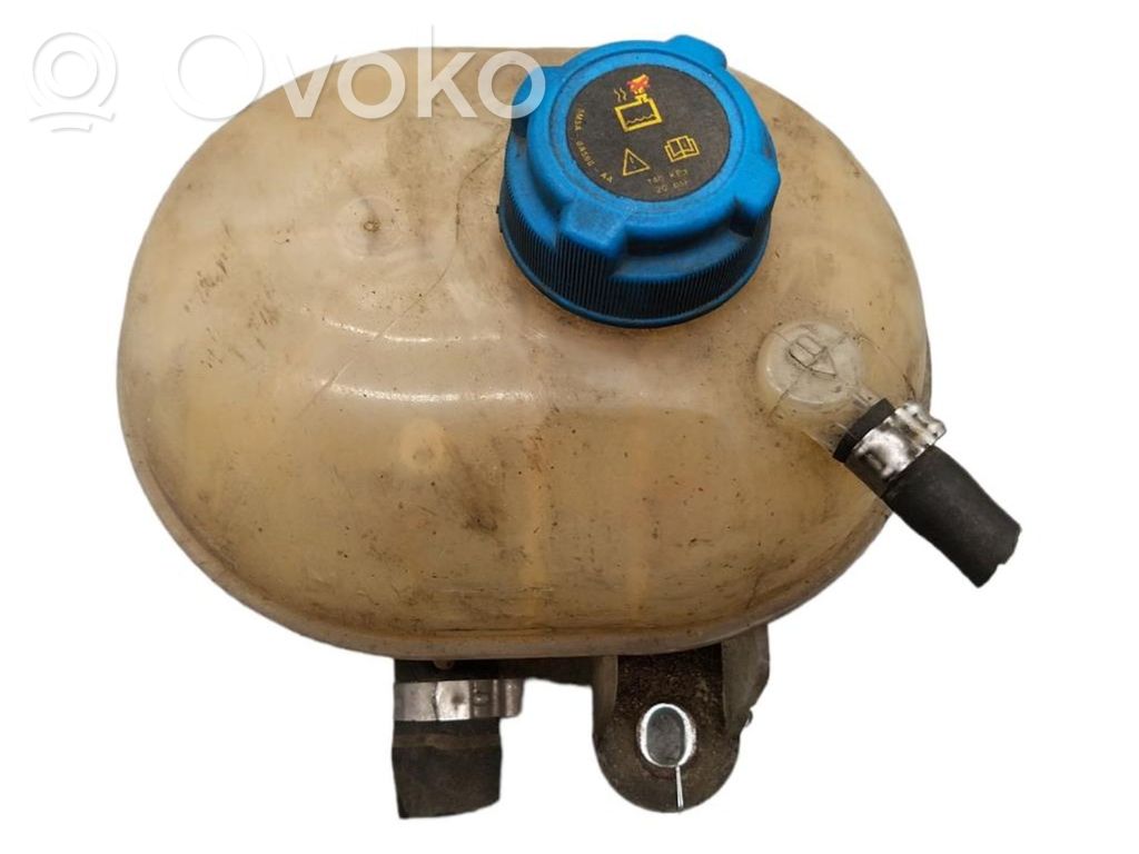 Ford Ka Aušinimo skysčio išsiplėtimo bakelio dangtelis 