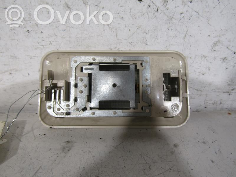 Ford Ka Etuistuimen valo 