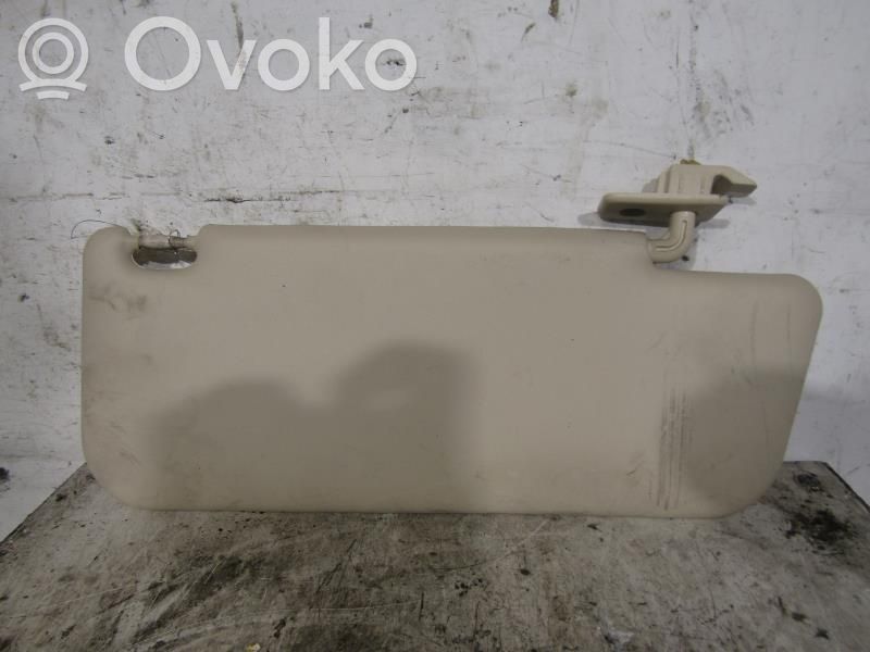 Ford Ka Häikäisysuoja 