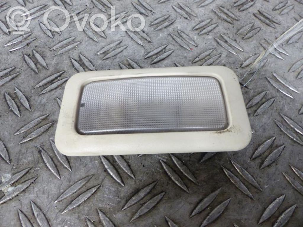 Ford Ka Etuistuimen valo 