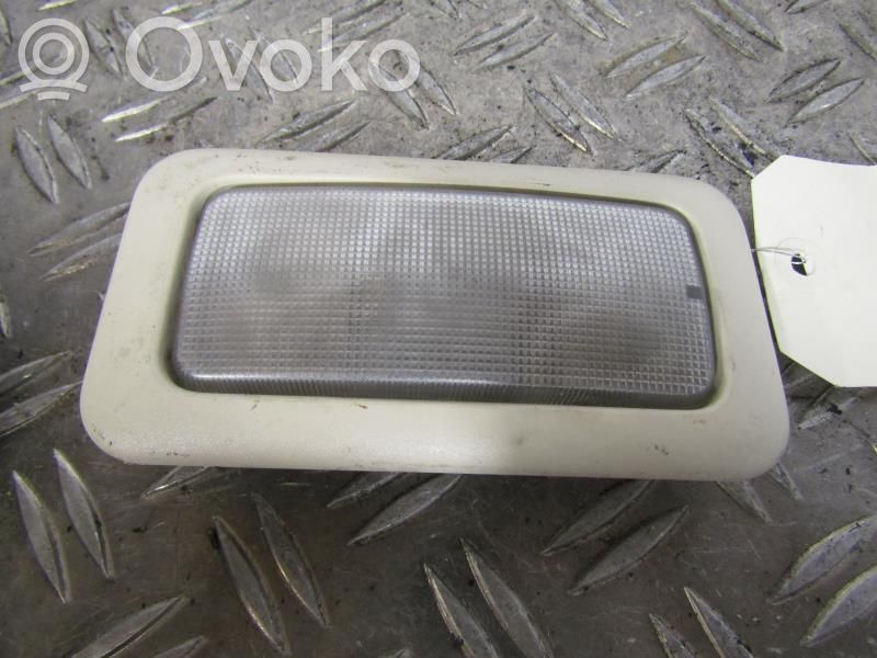 Ford Ka Etuistuimen valo 
