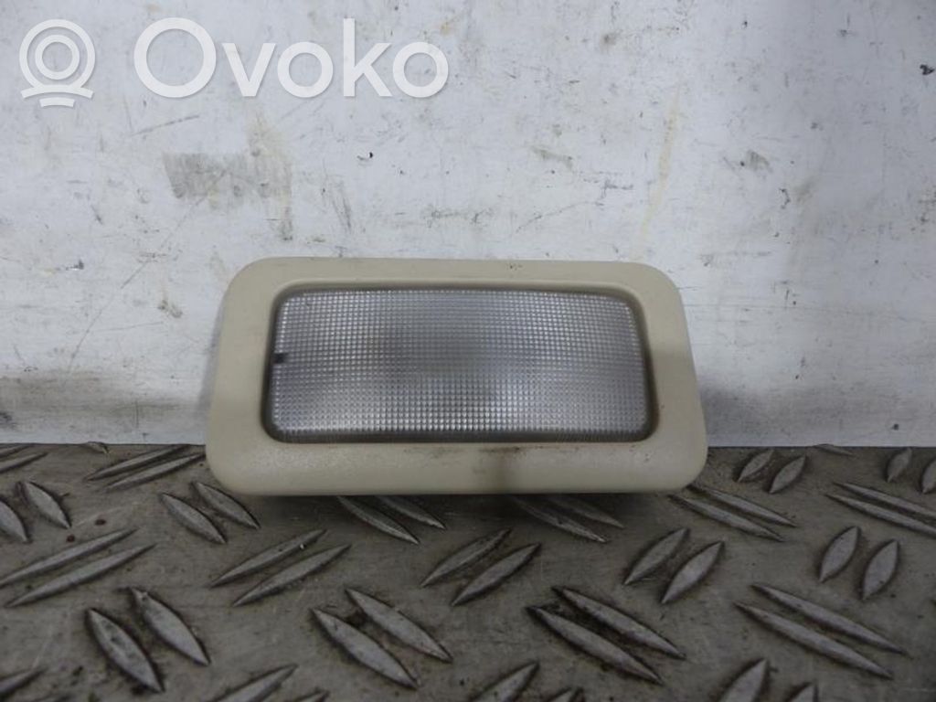 Ford Ka Etuistuimen valo 