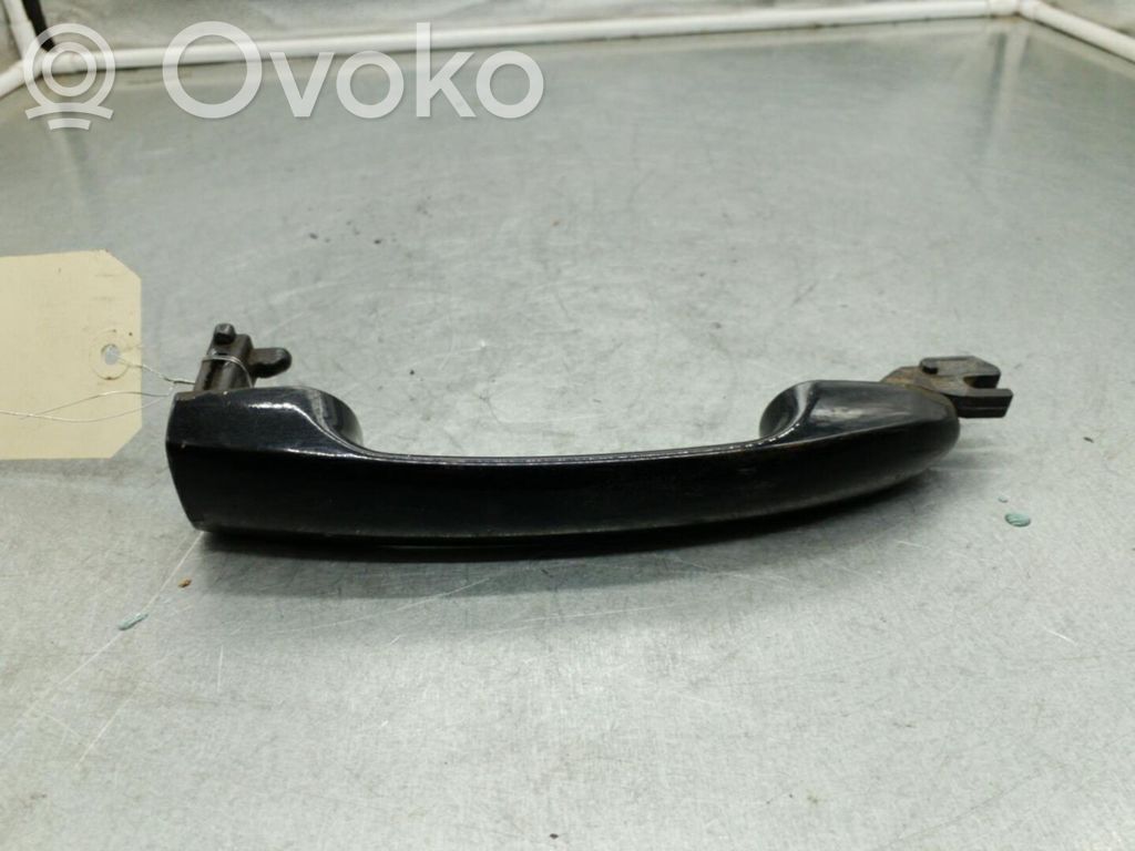 Etuoven ulkokahva   1568156