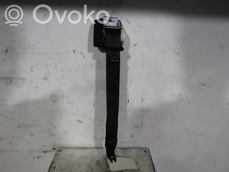 Ford Mondeo MK IV Cinturón trasero 