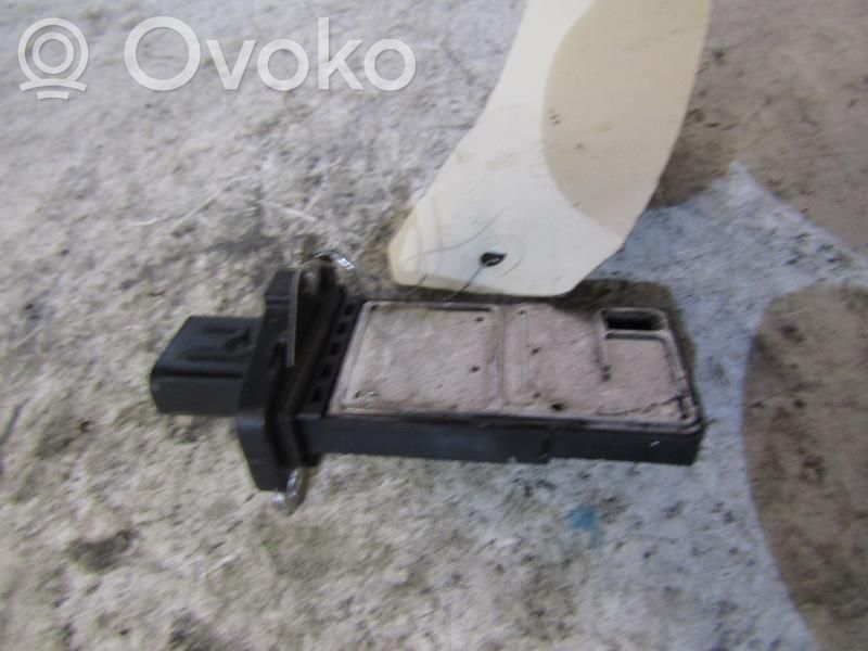 Ford Mondeo MK IV Ilmamassan virtausanturi 