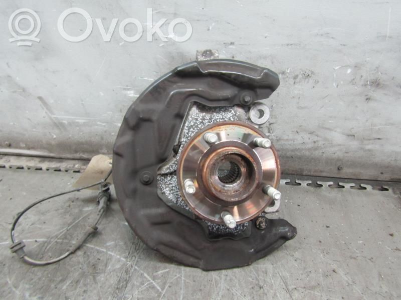 Ford Mondeo MK V Zwrotnica koła przedniego 