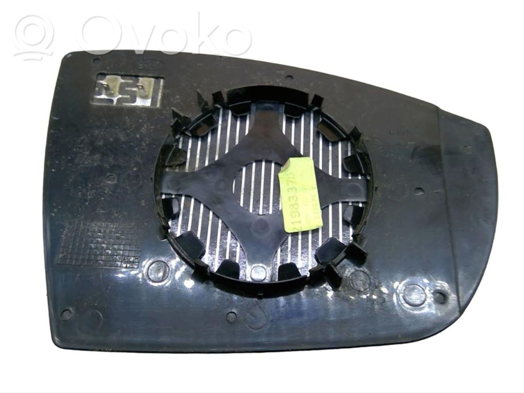 Ford S-MAX Spoguļa stikls 