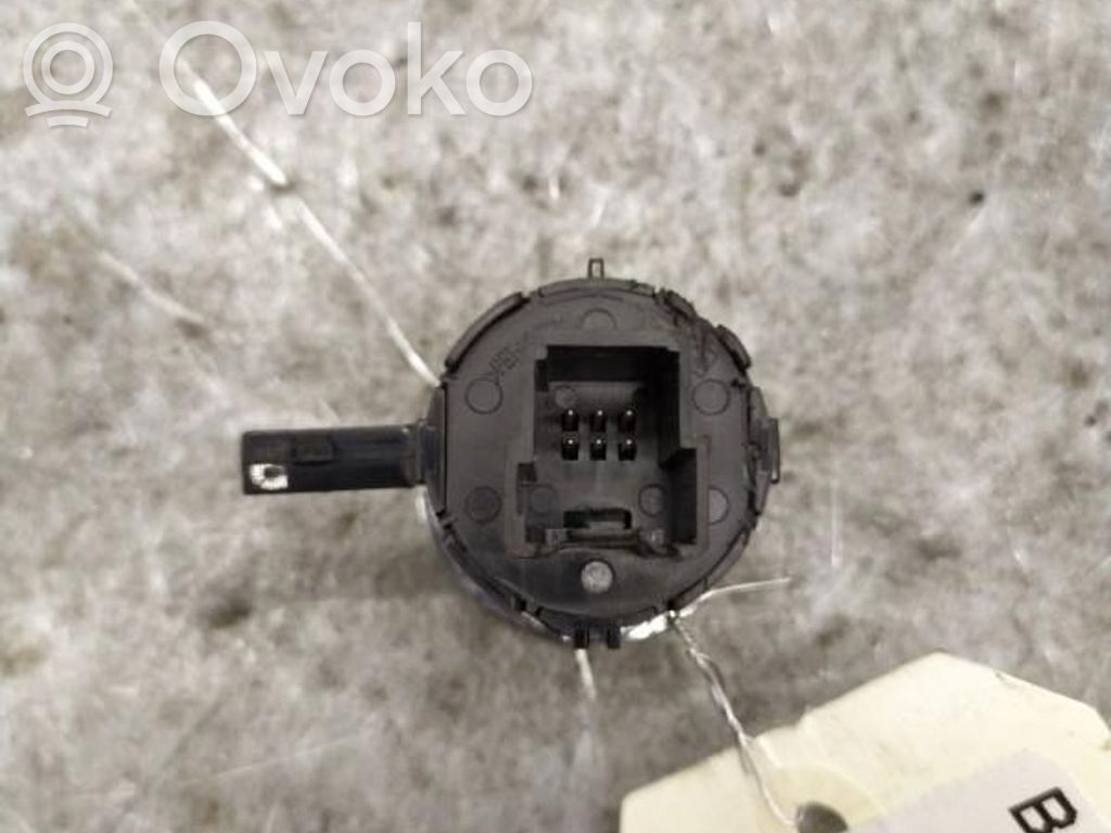 Ford S-MAX Engine start stop button switch 