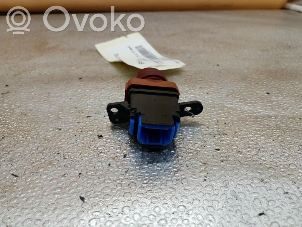 Botón interruptor de luz de peligro   35510SMGG01