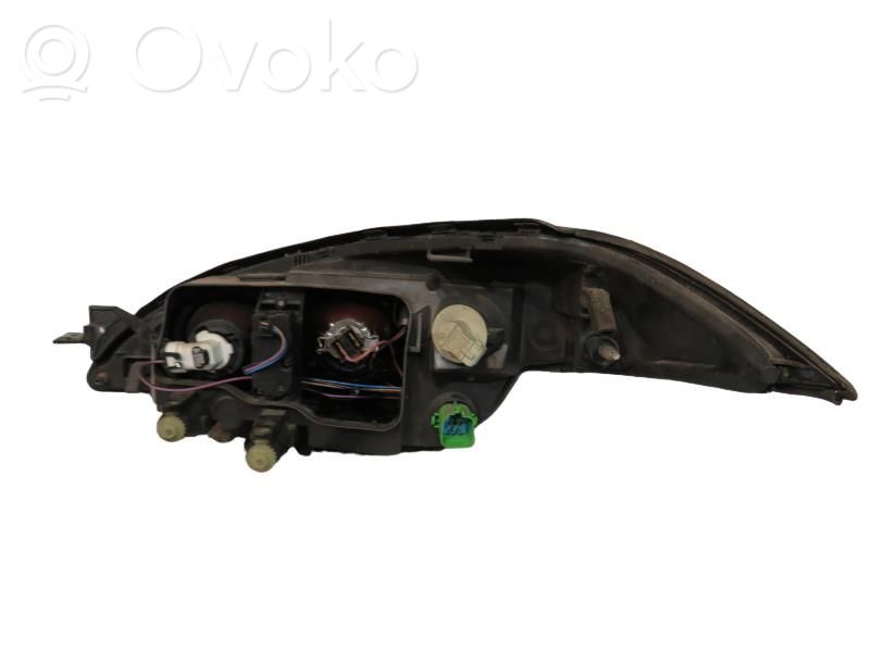 Honda CRX Headlight/headlamp 